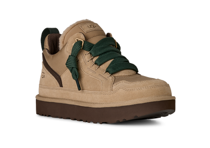 UGG M LOWMEL MUSTARD SEED / MOLASSES