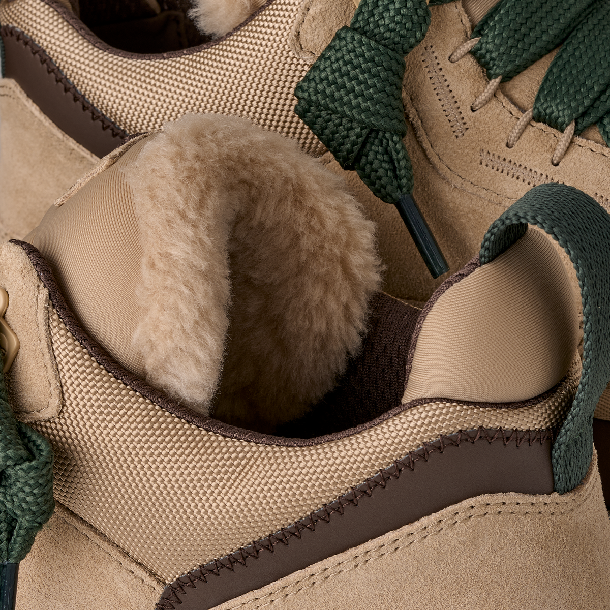UGG M LOWMEL MUSTARD SEED / MOLASSES