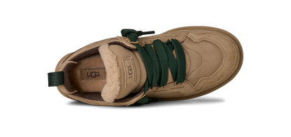 UGG M LOWMEL MUSTARD SEED / MOLASSES