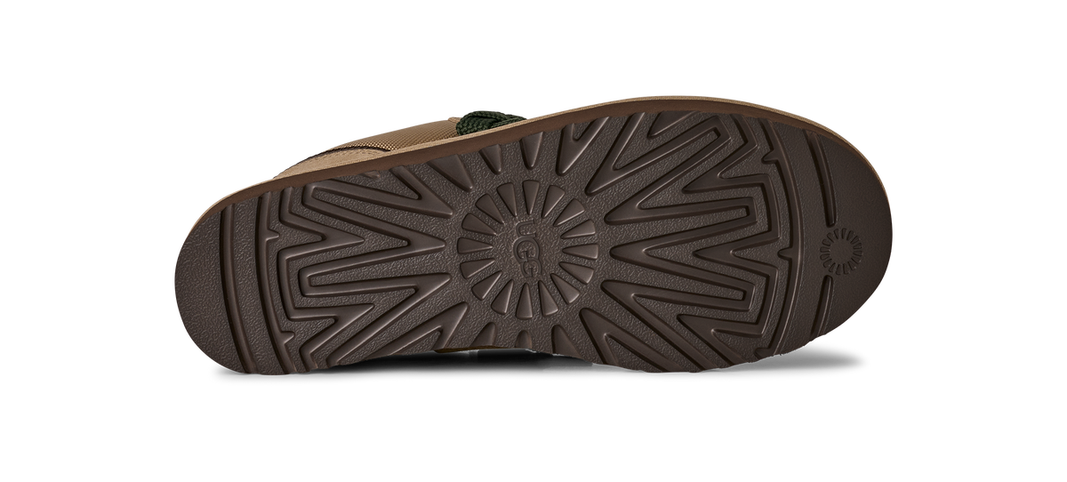 UGG M LOWMEL MUSTARD SEED / MOLASSES