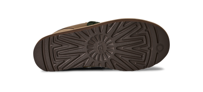 UGG M LOWMEL MUSTARD SEED / MOLASSES