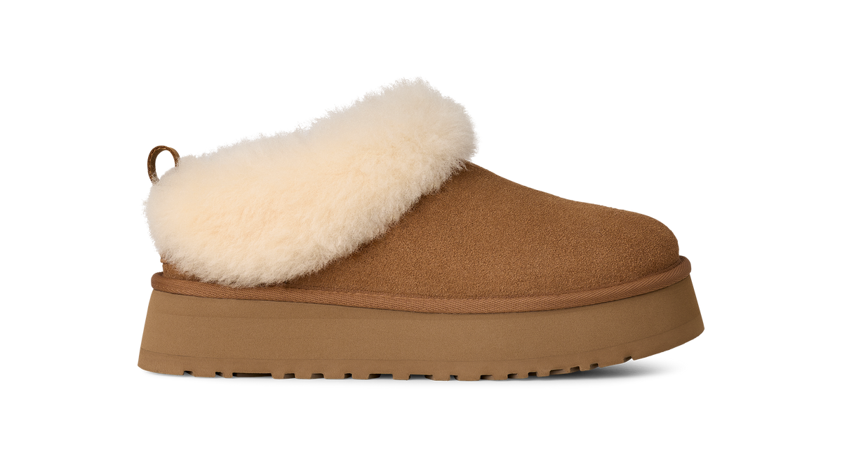 UGG W TAZZELLE CHESTNUT