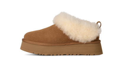 UGG W TAZZELLE CHESTNUT