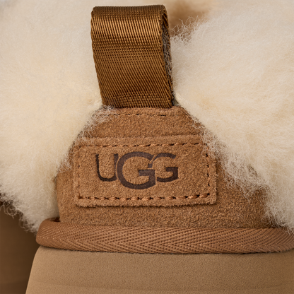 UGG W TAZZELLE CHESTNUT
