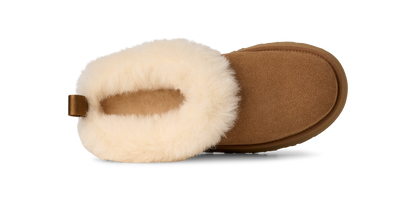 UGG W TAZZELLE CHESTNUT