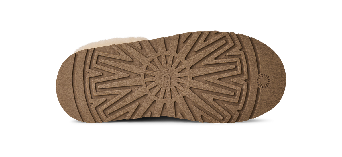 UGG W TAZZELLE CHESTNUT