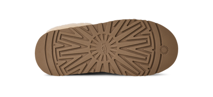 UGG W TAZZELLE CHESTNUT