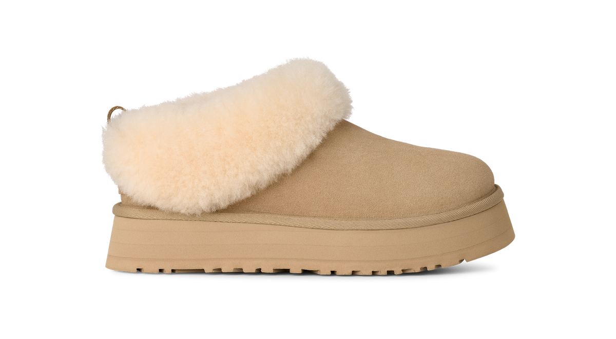 UGG W TAZZELLE MUSTARD SEED
