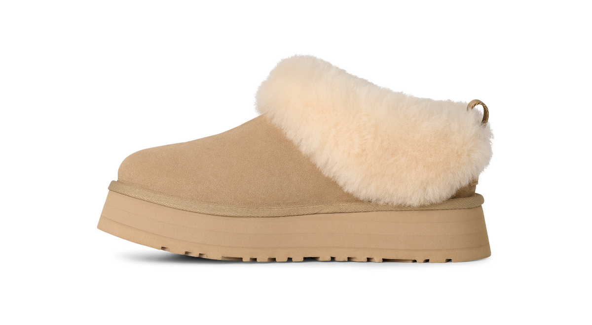 UGG W TAZZELLE MUSTARD SEED