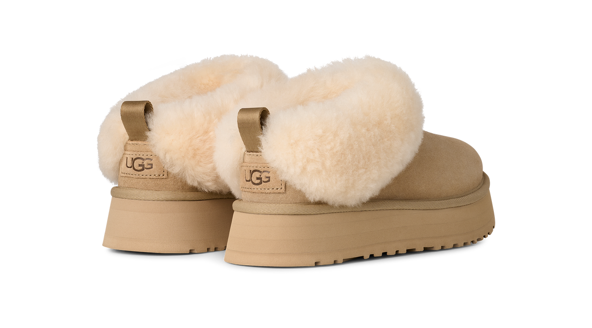 UGG W TAZZELLE MUSTARD SEED