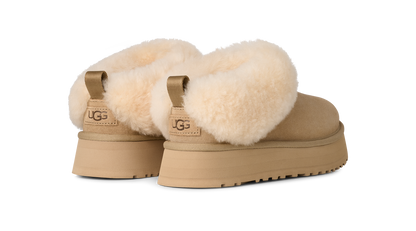 UGG W TAZZELLE MUSTARD SEED