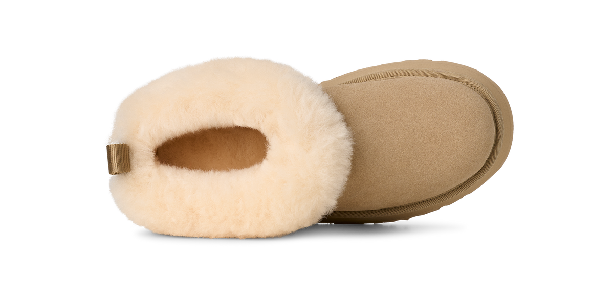 UGG W TAZZELLE MUSTARD SEED