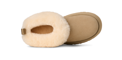 UGG W TAZZELLE MUSTARD SEED