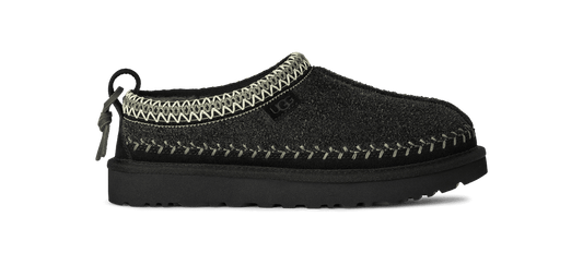 UGG W Tasman Biarritz Black