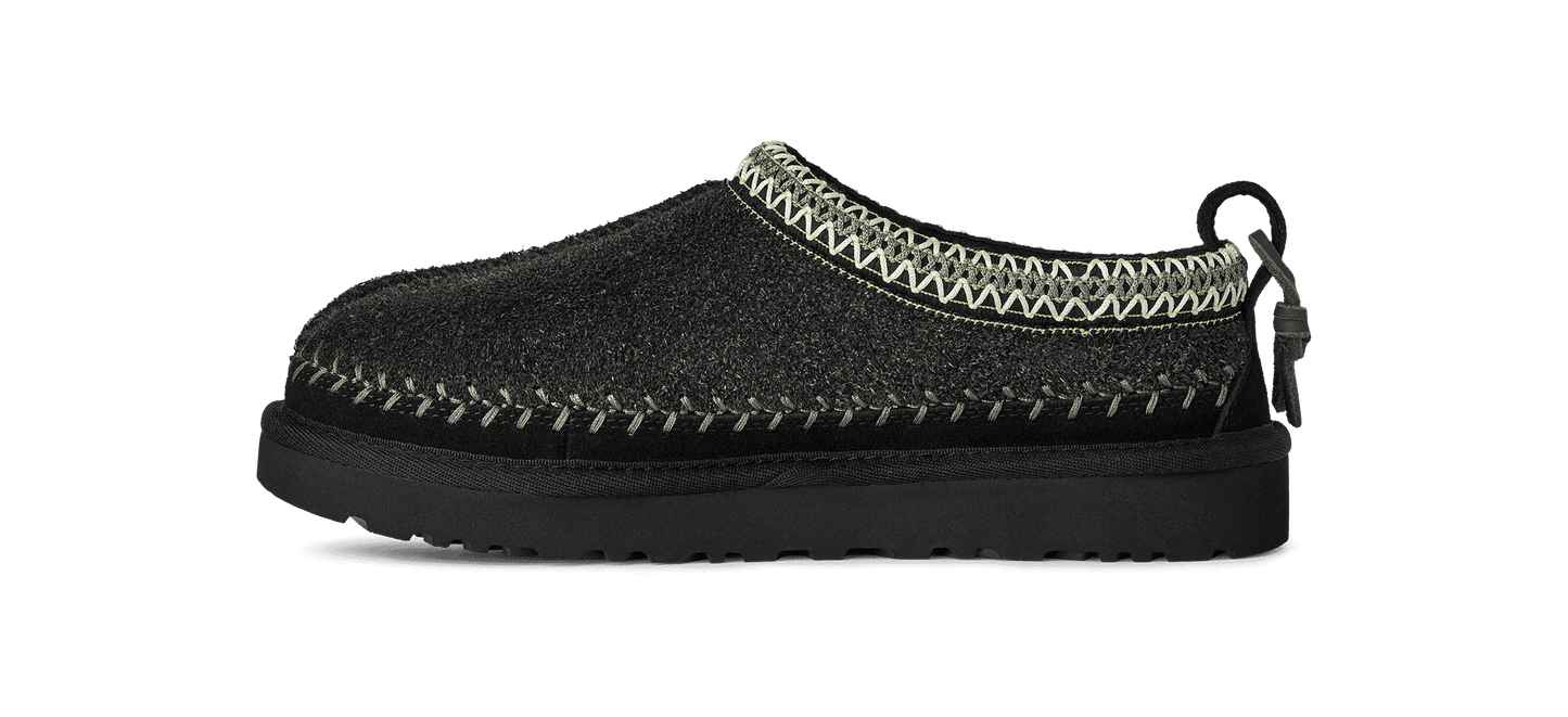 UGG W Tasman Biarritz Black