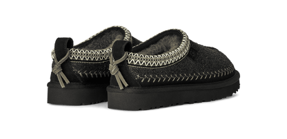 UGG W Tasman Biarritz Black