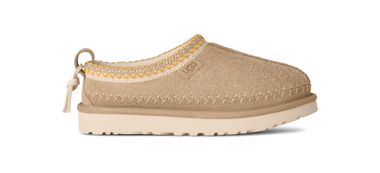 UGG W Tasman Biarritz Mustard Seed