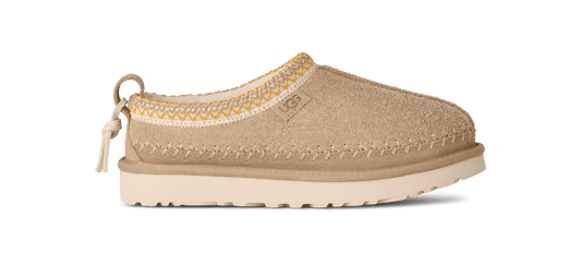 UGG W Tasman Biarritz Mustard Seed