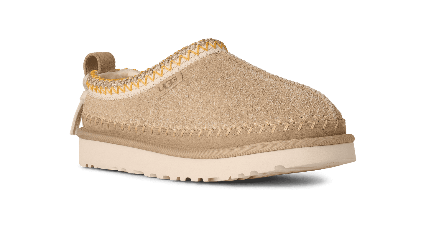 UGG W Tasman Biarritz Mustard Seed
