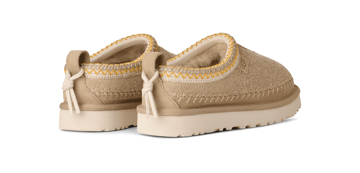 UGG W Tasman Biarritz Mustard Seed