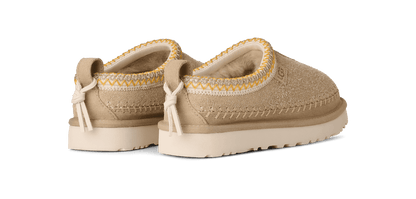 UGG W Tasman Biarritz Mustard Seed