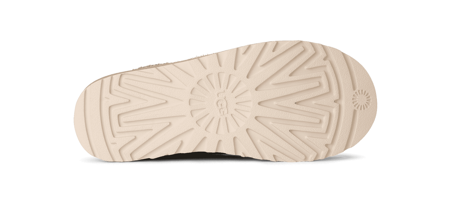 UGG W Tasman Biarritz Mustard Seed