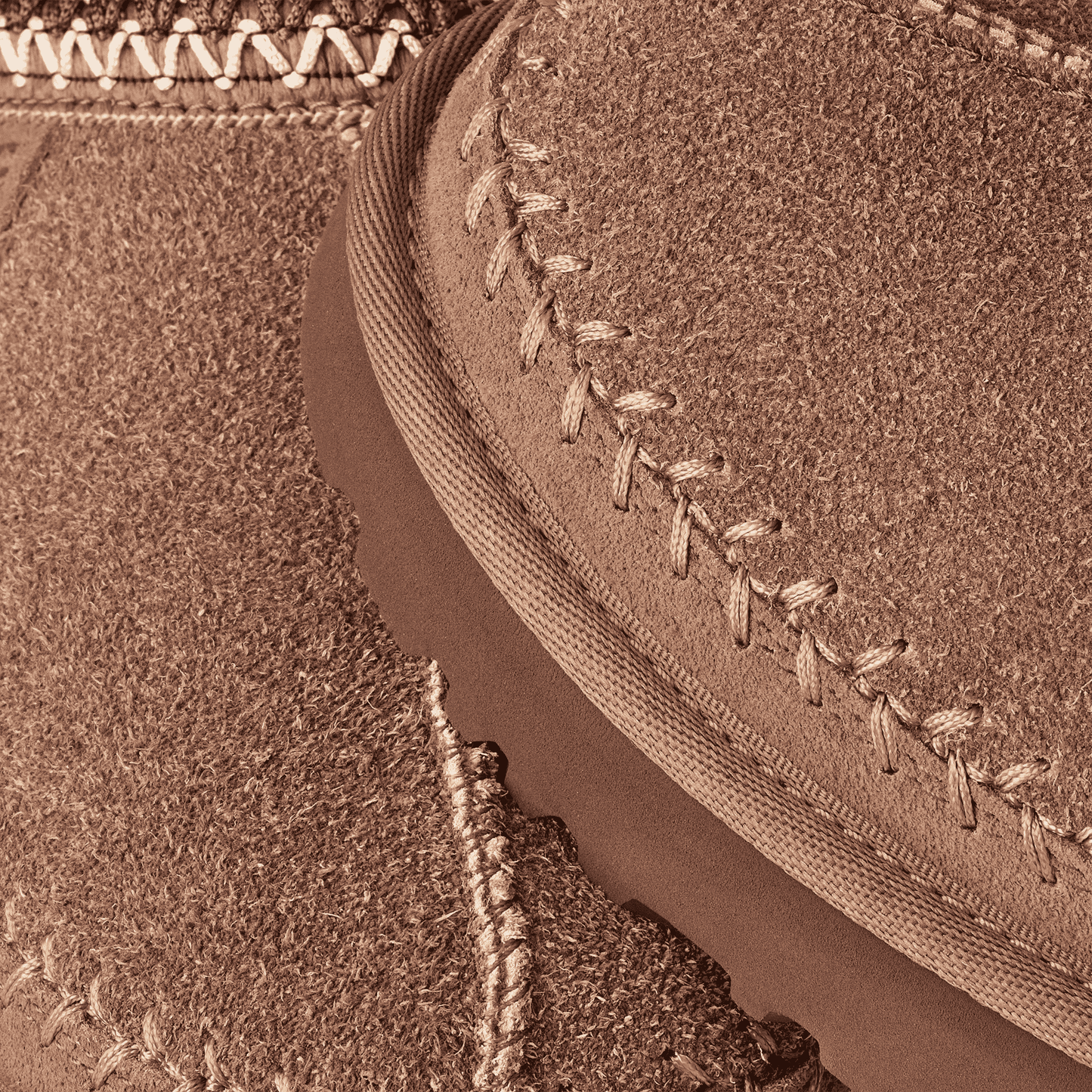 UGG W Tasman Biarritz Rocky Oak