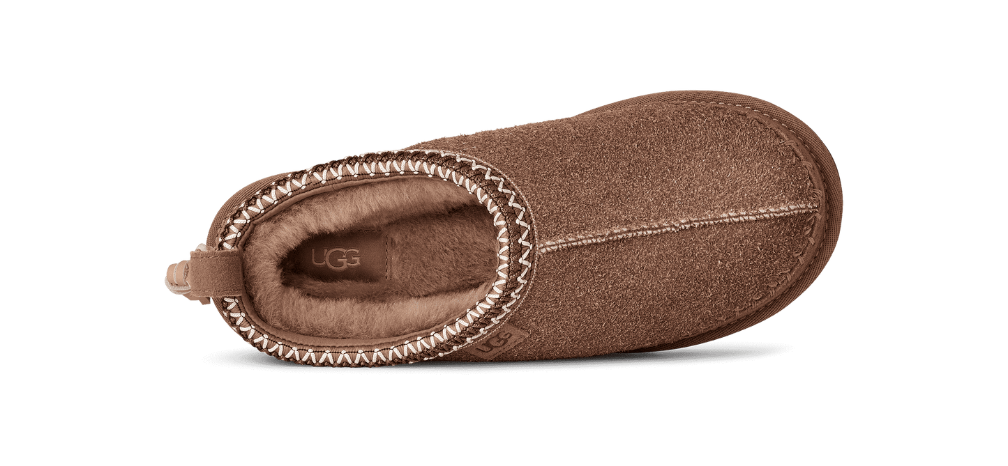 UGG W Tasman Biarritz Rocky Oak