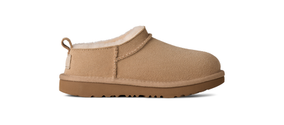 UGG KIDS' CLASSIC MICRO SAND