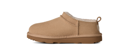 UGG KIDS' CLASSIC MICRO SAND