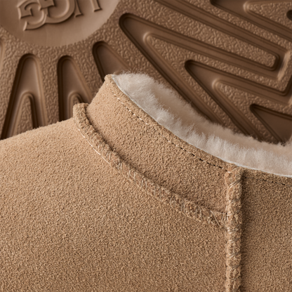 UGG KIDS' CLASSIC MICRO SAND