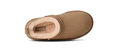 UGG KIDS' CLASSIC MICRO SAND