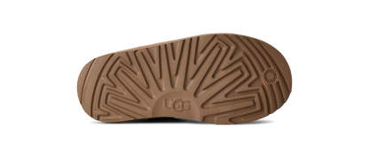 UGG KIDS' CLASSIC MICRO SAND