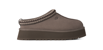 UGG W TAZZ II DRIED OREGANO / MAJOR BROWN