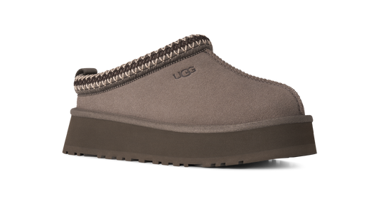 UGG W TAZZ II DRIED OREGANO / MAJOR BROWN