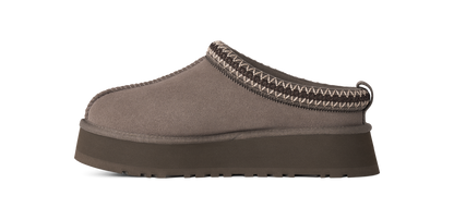 UGG W TAZZ II DRIED OREGANO / MAJOR BROWN