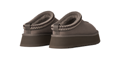 UGG W TAZZ II DRIED OREGANO / MAJOR BROWN
