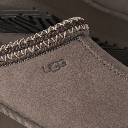 UGG W TAZZ II DRIED OREGANO / MAJOR BROWN