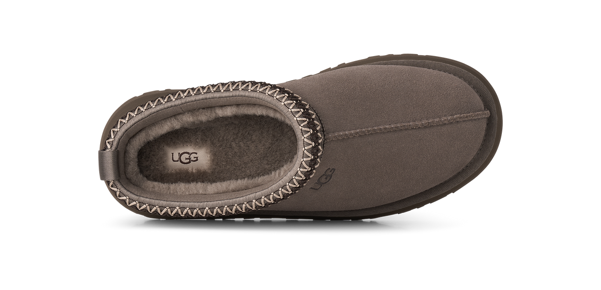 UGG W TAZZ II DRIED OREGANO / MAJOR BROWN