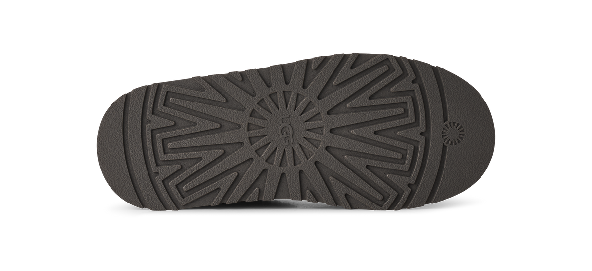 UGG W TAZZ II DRIED OREGANO / MAJOR BROWN