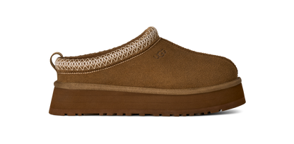 UGG W TAZZ II LIGHT BRONZE