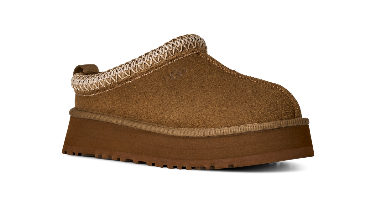UGG W TAZZ II LIGHT BRONZE