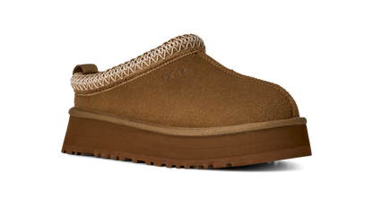 UGG W TAZZ II LIGHT BRONZE