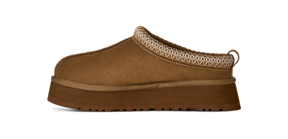 UGG W TAZZ II LIGHT BRONZE