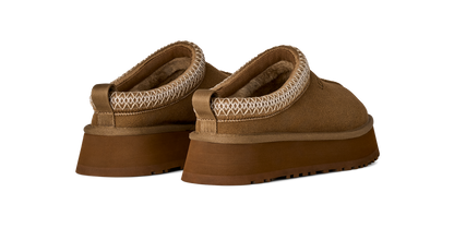 UGG W TAZZ II LIGHT BRONZE