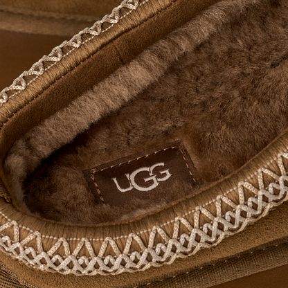 UGG W TAZZ II LIGHT BRONZE
