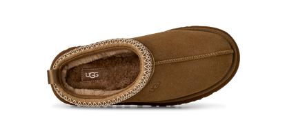 UGG W TAZZ II LIGHT BRONZE