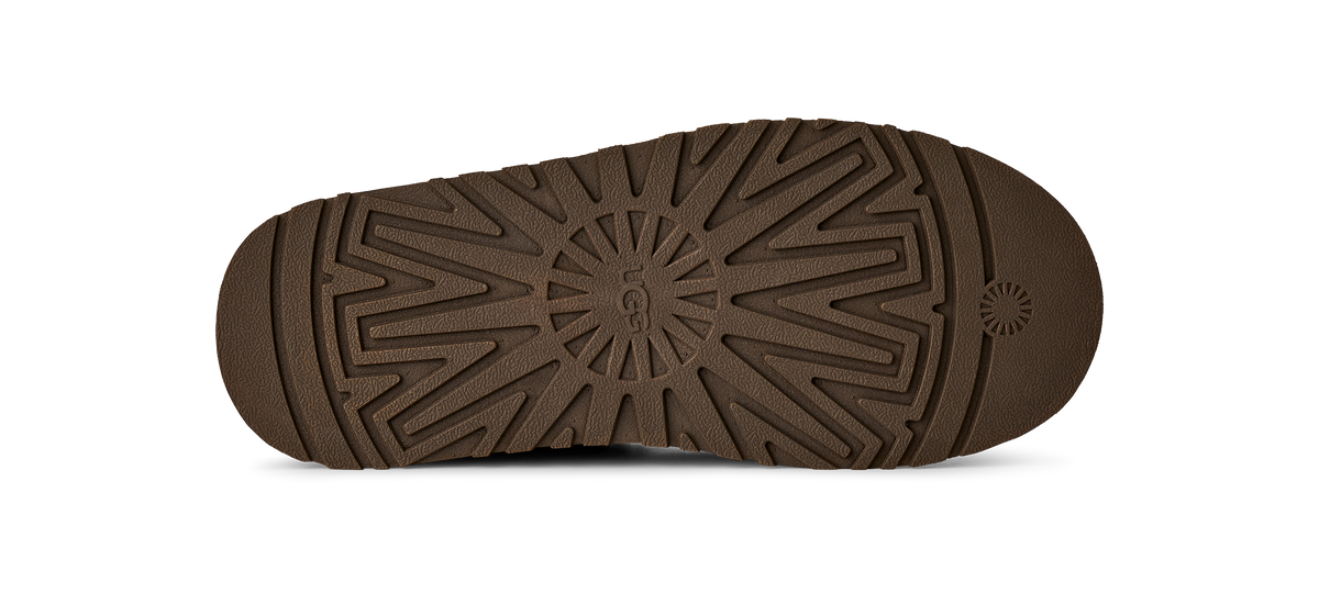 UGG W TAZZ II LIGHT BRONZE