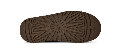 UGG W TAZZ II LIGHT BRONZE