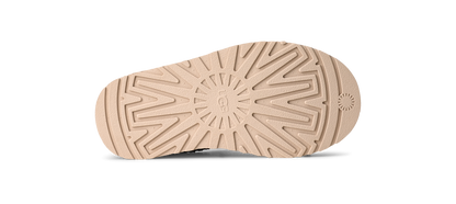 UGG K TAZZ SUN STITCH MUSTARD SEED
